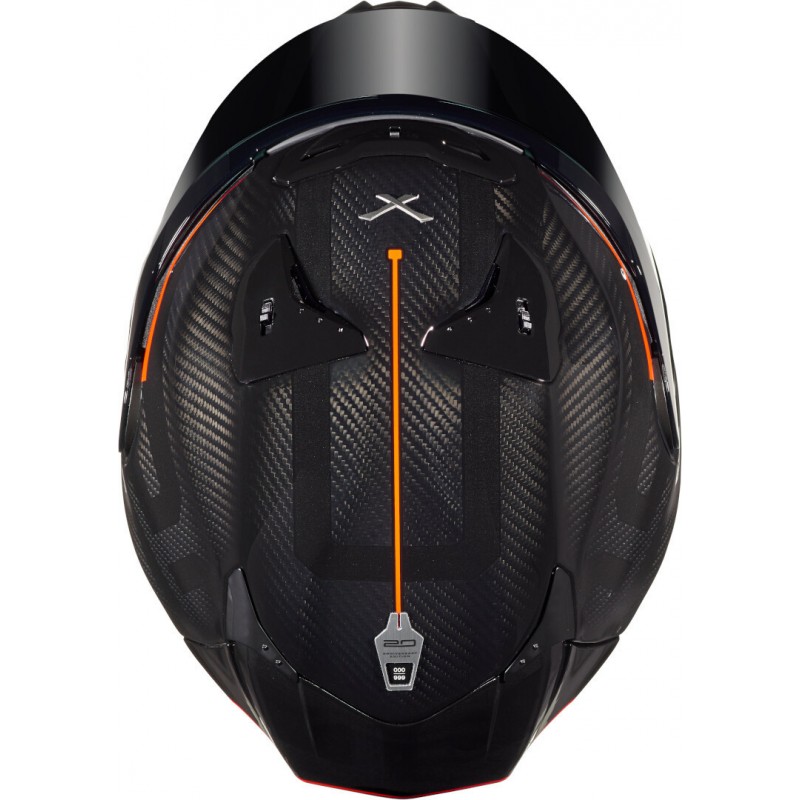 Nexx X.R3R 20Th Anniversary Helmet